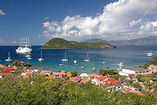 CLUB MED 2 aux Saintes