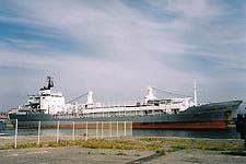 HOLSTEIN EXPRESS