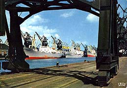 Dunkerque - 1966