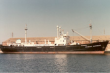 FRISIAN EXPRESS