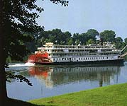 DELTA QUEEN