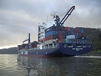 CMA CGM PLATON