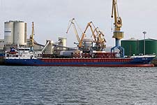 CORAL SEA