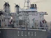 ADELINE DELMAS