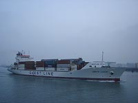 SANTA LUCIA