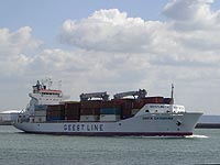 SANTA CATHARINA
