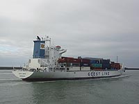 SANTA MARIA
