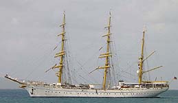GORCH FOCK