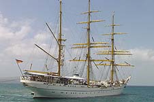GORCH FOCK