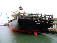 NYK LYRA