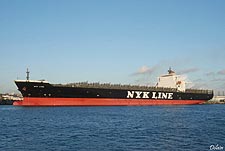 NYK LYRA