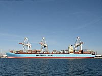 MAERSK ALTAIR