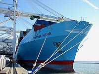 MAERSK ALTAIR