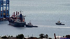 CMA CGM CONDOR