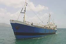 LADY GRACE II