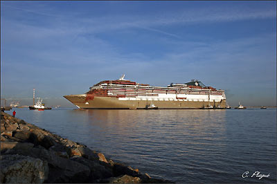 MSC FANTASIA