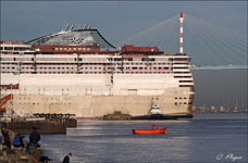 MSC FANTASIA