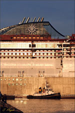 MSC FANTASIA