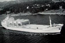 Rondeggen
