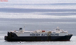 Hoegh Trekker