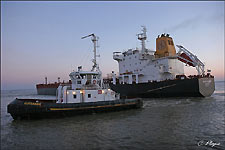 Baltic Mariner