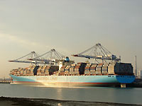 Eugen Maersk