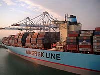 EUGEN MAERSK