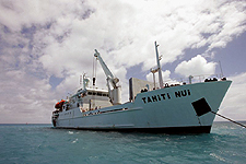 TAHITI NUI