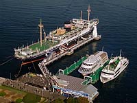 HIKAWA MARU