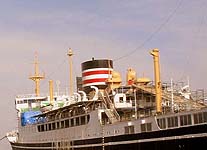 HIKAWA MARU