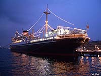 HIKAWA MARU