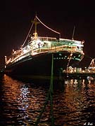 HIKAWA MARU