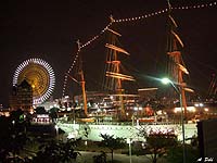 NIPPON MARU