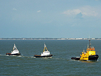 OLERON et NOIRMOUTIER