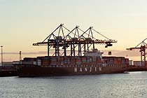 HANJIN MADRID