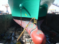 LNG BAYELSA