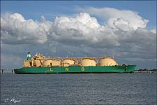 LNG RIVERS