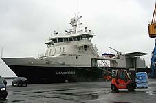 LANGFOSS
