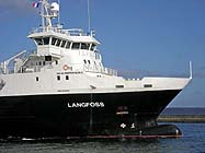 LANGFOSS