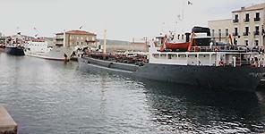 STELLA DI LIPARI - VINDEMIA - PIC SAINT LOUP