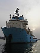 MAERSK ASSERTER