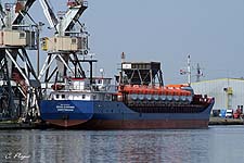 EEMS CARRIER