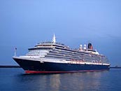 QUEEN VICTORIA