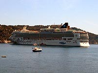 NORWEGIAN GEM