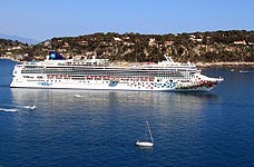 NORWEGIAN GEM