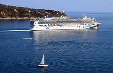 NORWEGIAN GEM