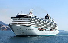 CRYSTAL SERENITY