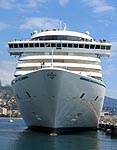 CRYSTAL SERENITY