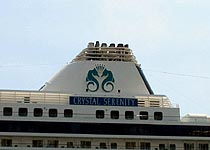 CRYSTAL SERENITY