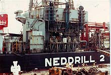 NEDDRILL 2